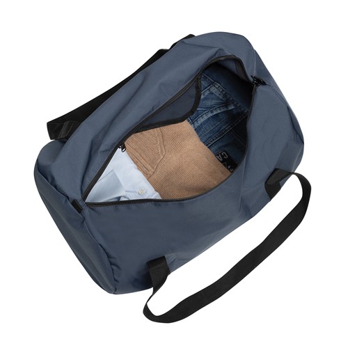 azul marino Bolsa deportiva plegable Dillon AWARE™ RPET