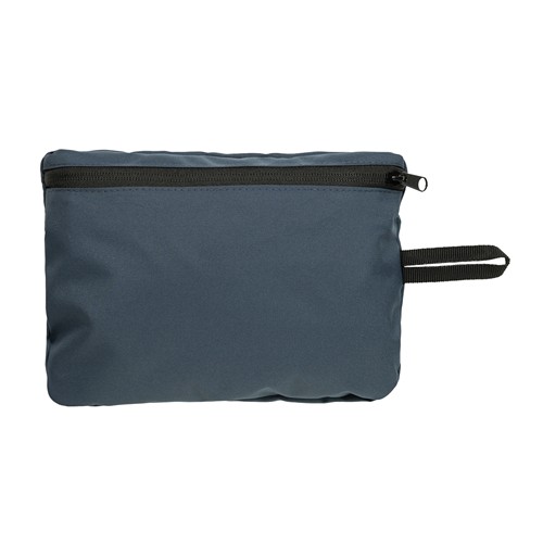 azul marino Bolsa deportiva plegable Dillon AWARE™ RPET