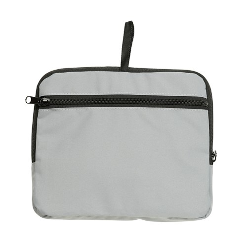 gray Mochila clásica plegable Dillon AWARE™ RPET