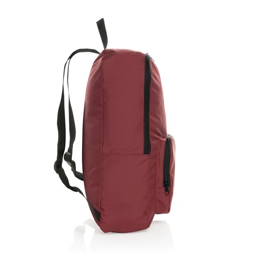 red Mochila clásica plegable Dillon AWARE™ RPET