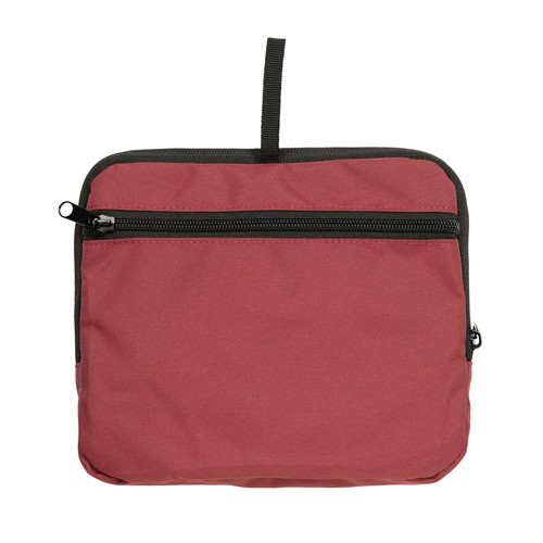 red Mochila clásica plegable Dillon AWARE™ RPET