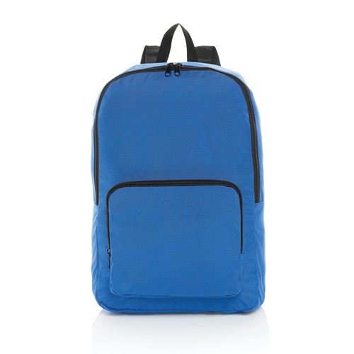 azulón Mochila clásica plegable Dillon AWARE™ RPET