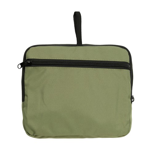 green Mochila clásica plegable Dillon AWARE™ RPET