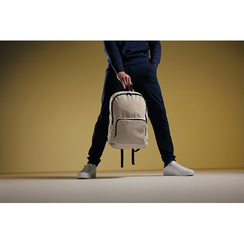 de blanco Mochila clásica plegable Dillon AWARE™ RPET