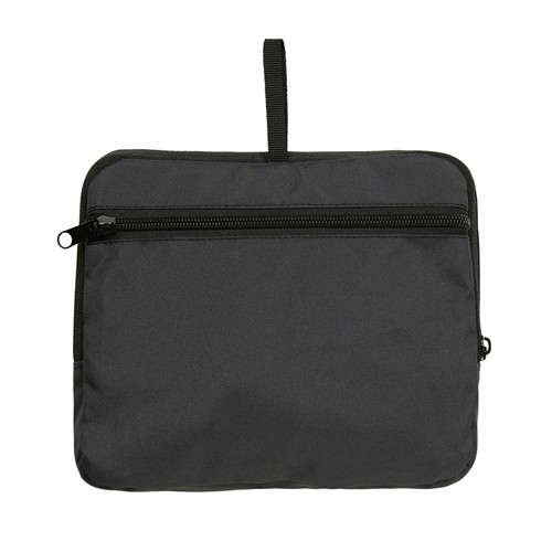 black Mochila clásica plegable Dillon AWARE™ RPET