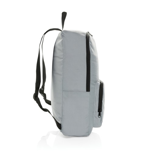 gray Mochila clásica plegable Dillon AWARE™ RPET