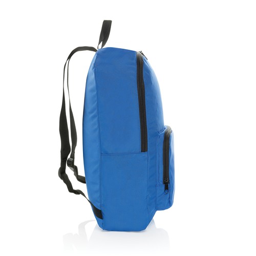azulón Mochila clásica plegable Dillon AWARE™ RPET
