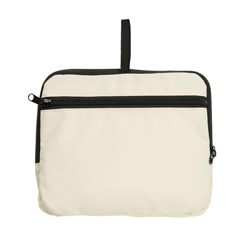 de blanco Mochila clásica plegable Dillon AWARE™ RPET