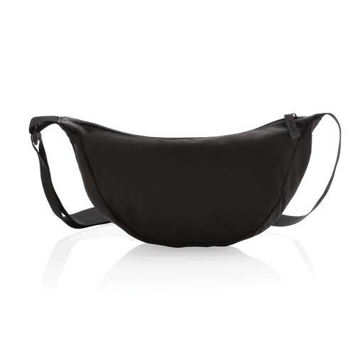 Sac banane en bandoulière en rPET AWARE™ Crescent - 4