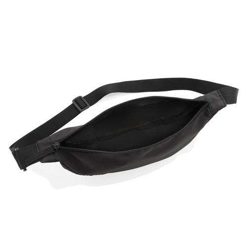 Sac banane en bandoulière en rPET AWARE™ Crescent - 5