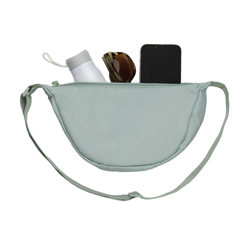 iceberg Bandolera Crescent Aware™ RPET