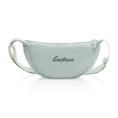 iceberg Bandolera Crescent Aware™ RPET