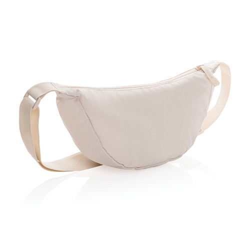 beis Bandolera Crescent Aware™ RPET