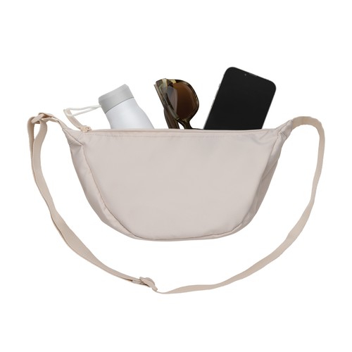 Bandolera Crescent Aware™ RPET
