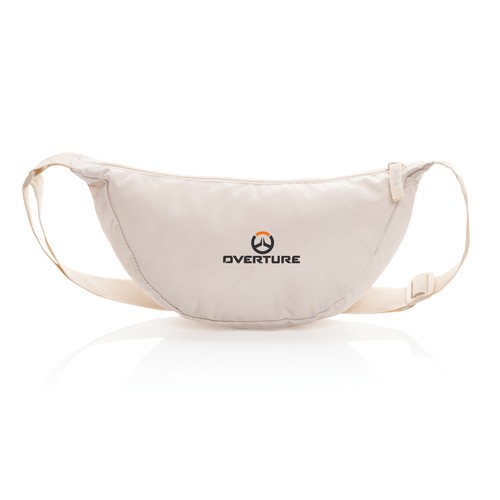 Bandolera Crescent Aware™ RPET
