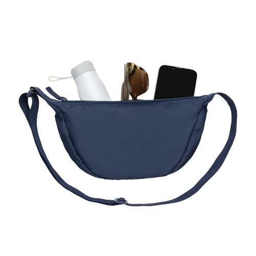 Bandolera Crescent Aware™ RPET