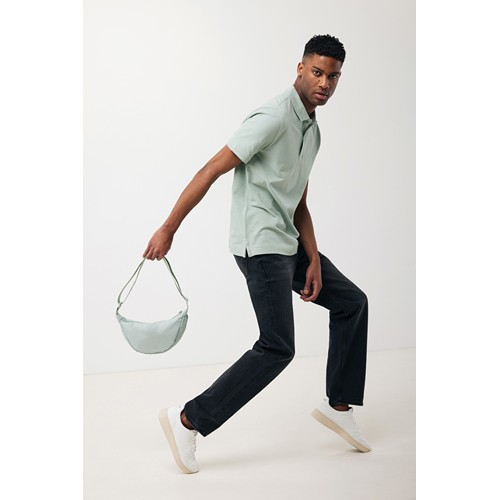 iceberg Bandolera Crescent Aware™ RPET