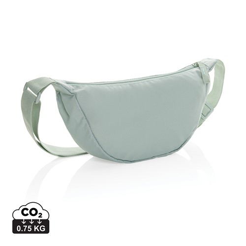 iceberg Bandolera Crescent Aware™ RPET
