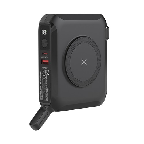 Chargeur 65W universel 5 en 1 Urban Vitamin Oxnard - 2