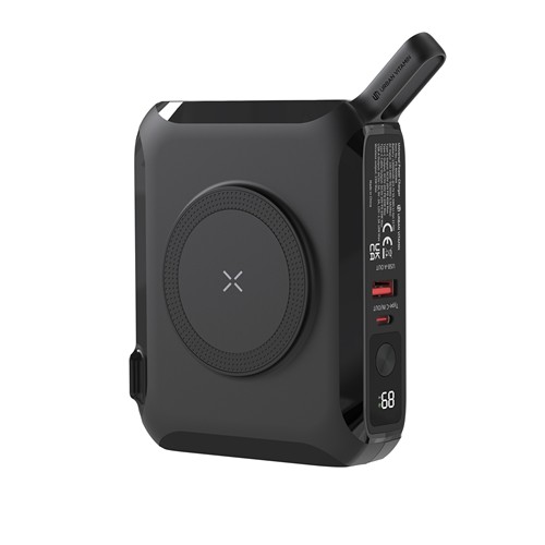 Chargeur 65W universel 5 en 1 Urban Vitamin Oxnard - 6