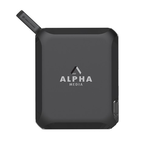 Chargeur 65W universel 5 en 1 Urban Vitamin Oxnard - 8