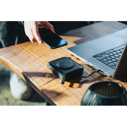 Chargeur 65W universel 5 en 1 Urban Vitamin Oxnard - 14