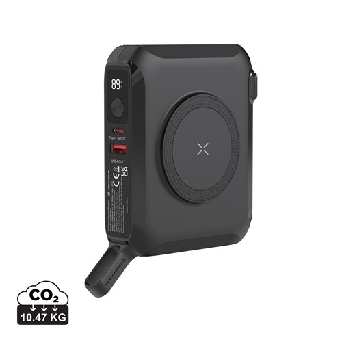 Chargeur 65W universel 5 en 1 Urban Vitamin Oxnard - 1