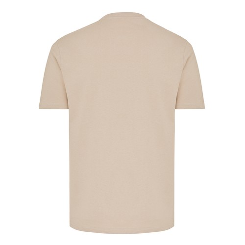 Camiseta Iqoniq Brett de algodón reciclado