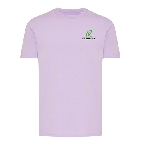 Camiseta Iqoniq Brett de algodón reciclado