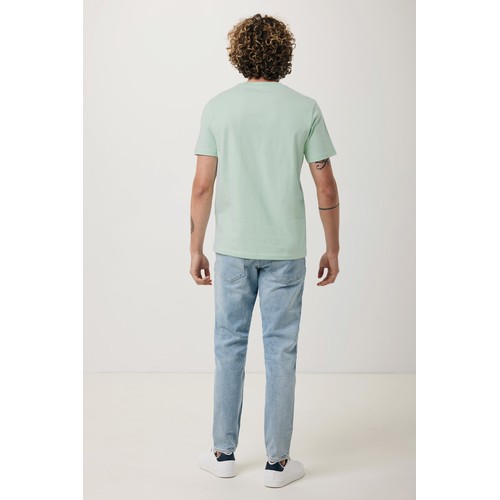 Camiseta Iqoniq Brett de algodón reciclado