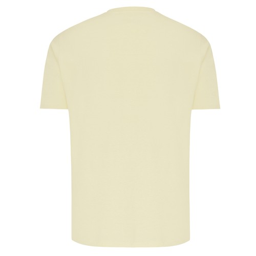 Camiseta Iqoniq Brett de algodón reciclado