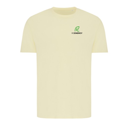 Camiseta Iqoniq Brett de algodón reciclado