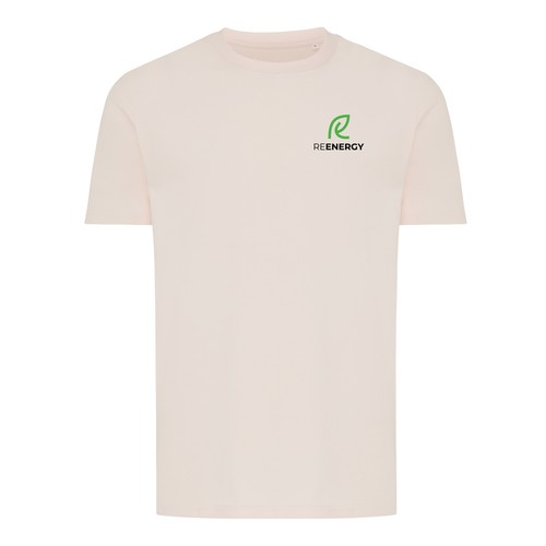 Camiseta Iqoniq Brett de algodón reciclado