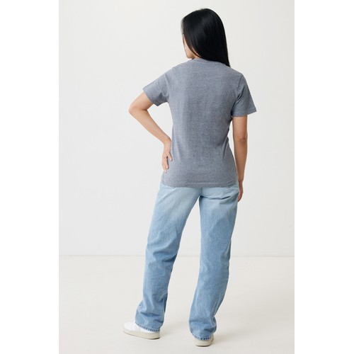 Camiseta Iqoniq Brett de algodón reciclado