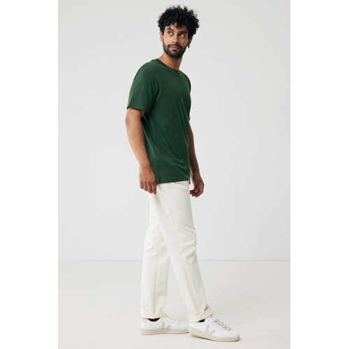 Camiseta Iqoniq Brett de algodón reciclado