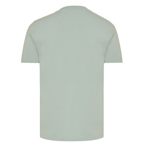 Camiseta Iqoniq Brett de algodón reciclado