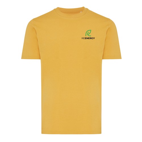 Camiseta Iqoniq Brett de algodón reciclado