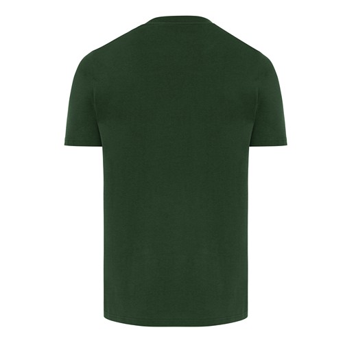 verde bosque IQONIQ Brett Camiseta Medium Weight Algodón Reciclado