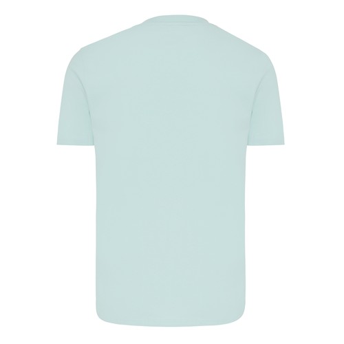 Camiseta Iqoniq Brett de algodón reciclado
