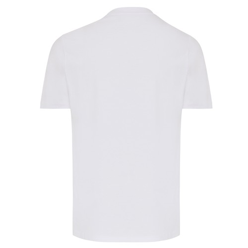 Camiseta Iqoniq Brett de algodón reciclado