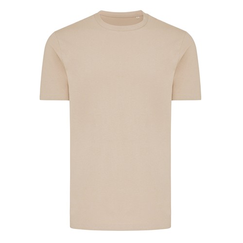 arena IQONIQ Brett Camiseta Medium Weight Algodón Reciclado