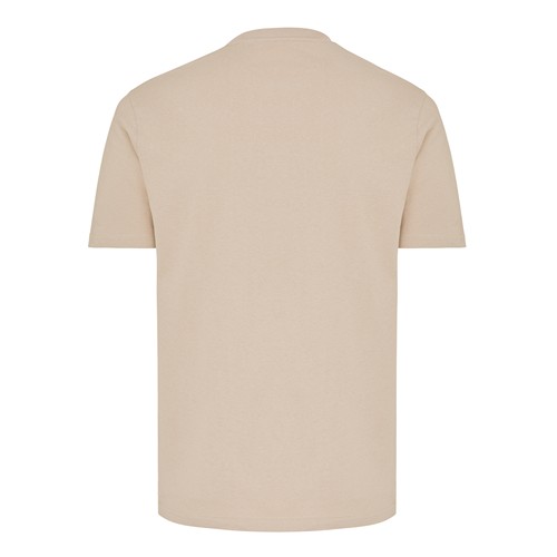 arena IQONIQ Brett Camiseta Medium Weight Algodón Reciclado