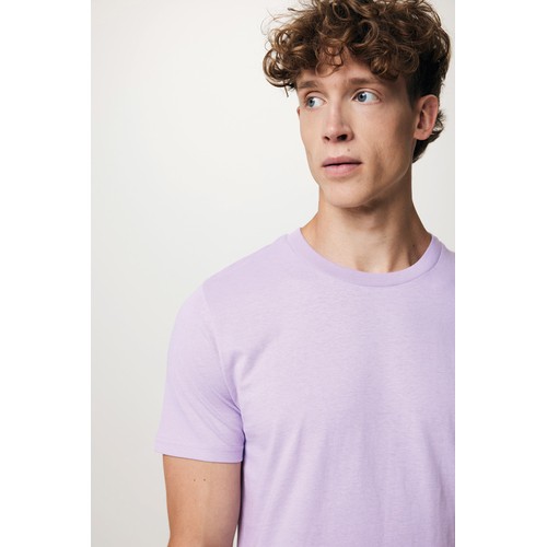Camiseta Iqoniq Brett de algodón reciclado