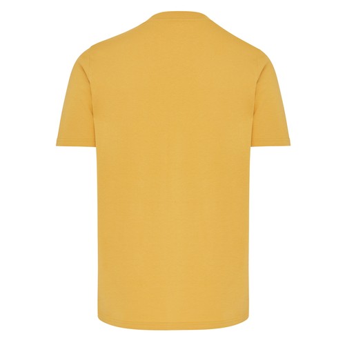 Camiseta Iqoniq Brett de algodón reciclado