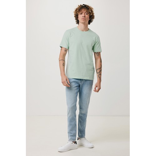 iceberg IQONIQ Brett Camiseta Medium Weight Algodón Reciclado