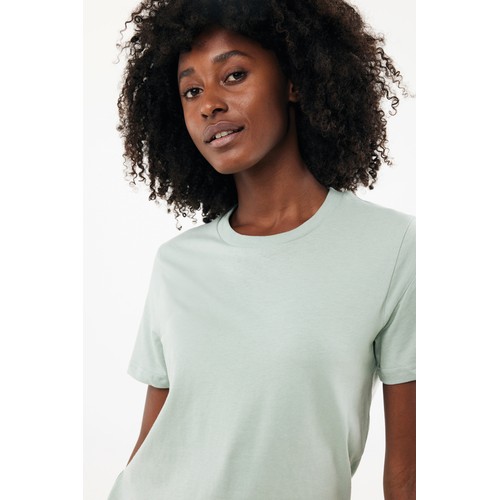 Camiseta IQONIQ Brett de algodón reciclado