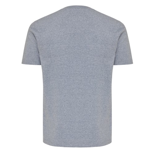 Camiseta Iqoniq Brett de algodón reciclado