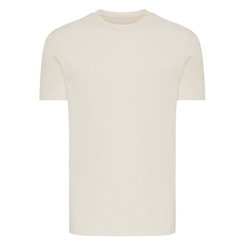 natural IQONIQ Brett Camiseta Medium Weight Algodón Reciclado