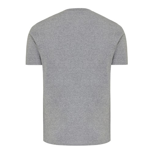 Camiseta Iqoniq Brett de algodón reciclado