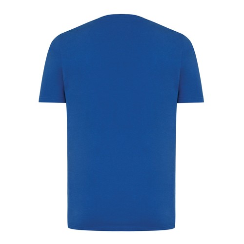 Camiseta Iqoniq Brett de algodón reciclado